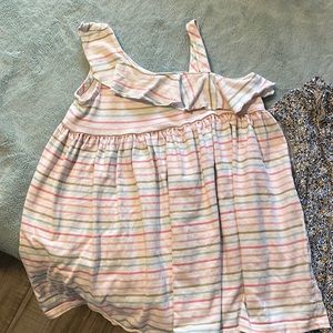 Like new dress just in time for summer days